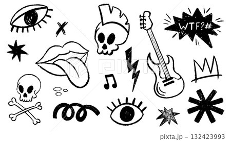 2646_doodle_rock 132423993