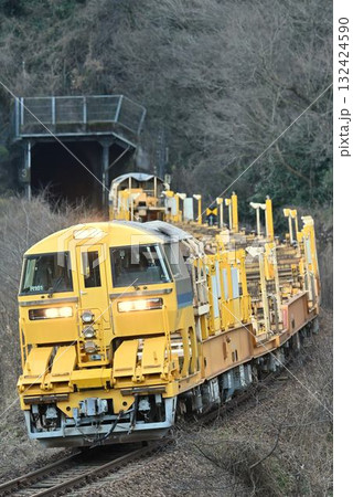 高山本線 キヤ97 R101編成 高山本線 キヤ97 R101編成 132424590