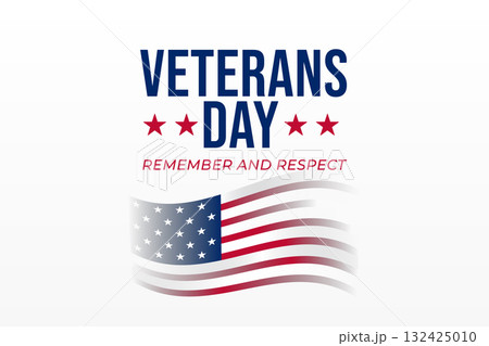 veterans day remember and honor their service 132425010