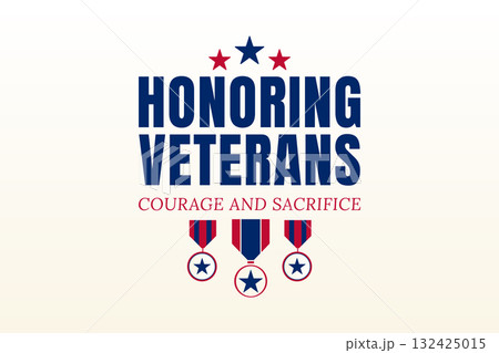 honoring veterans american medal of service 132425015