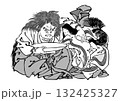 浮世絵　妖怪　その68 132425327