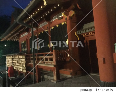 鎌倉＆江ノ島散策　2023年版　鶴岡八幡宮 132425619