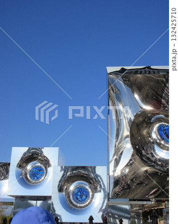 関西万博　null 2 パビリオン 132425710