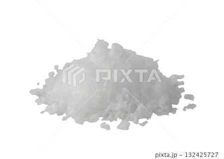 透明背景(png)に粗塩 透明背景(png)に粗塩 132425727