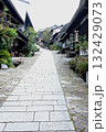中山道、馬籠宿 132429073
