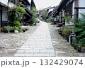 中山道、馬籠宿 132429074