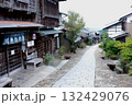 中山道、馬籠宿 132429076