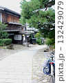 中山道、馬籠宿 132429079