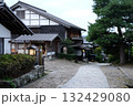 中山道、馬籠宿 132429080