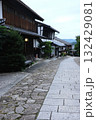 中山道、馬籠宿 132429081