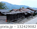 中山道、馬籠宿 132429082