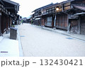 中山道、奈良井宿 132430421