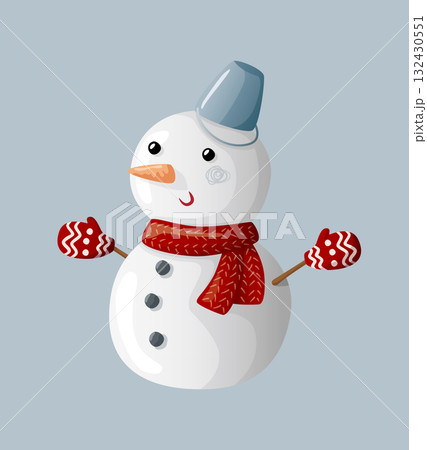 メッセージカード グリーティングカード 挨拶状 132430551