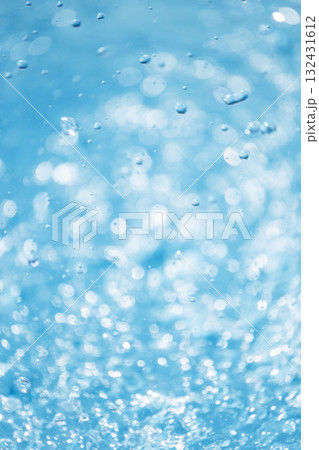 キラキラ水面　夏色のイメージ 132431612