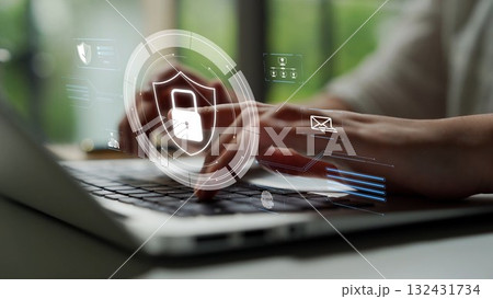 Cybersecurity Strategy to Protect Digital Business Assets Muxer Cybersecurity Strategy to Protect Digital Business Assets Muxer 132431734