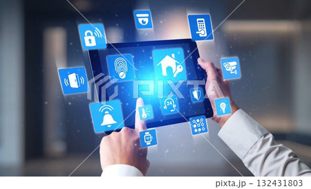 Home security and smart protection system Gist Home security and smart protection system Gist 132431803