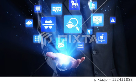 Virus and Malware Protection for Cybersecurity Gist Virus and Malware Protection for Cybersecurity Gist 132431858