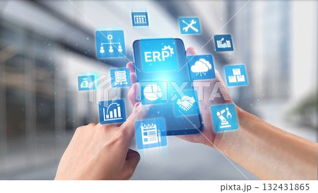 ERP enterprise resource planning system Gist ERP enterprise resource planning system Gist 132431865