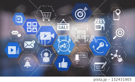 Content Marketing Strategy Dashboard for SEO, Analytic, and Growth Plan Spire 132431905