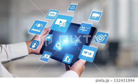 Video Marketing Strategy for Digital Engagement Gist 132431994