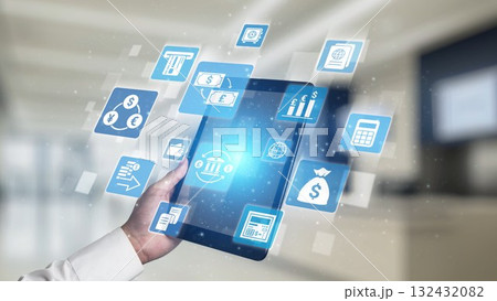 Currency Exchange Innovation in the Modern Financial World Spire 132432082