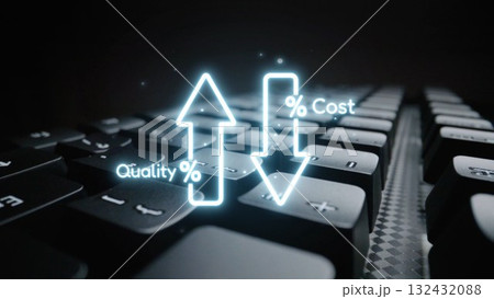 Cost Reduction and Quality Improvement with Lean and Six Sigma Methods Muxer 132432088