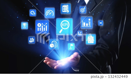 KPI key performance indicator analysis Gist 132432449