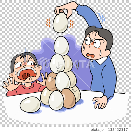 Proverb - The peril of spawning 132432517