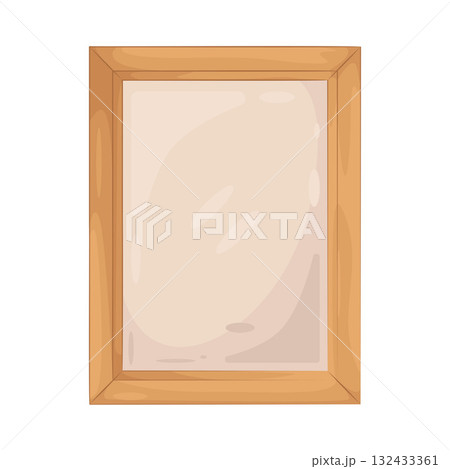 Illustration of frame Illustration of frame 132433361