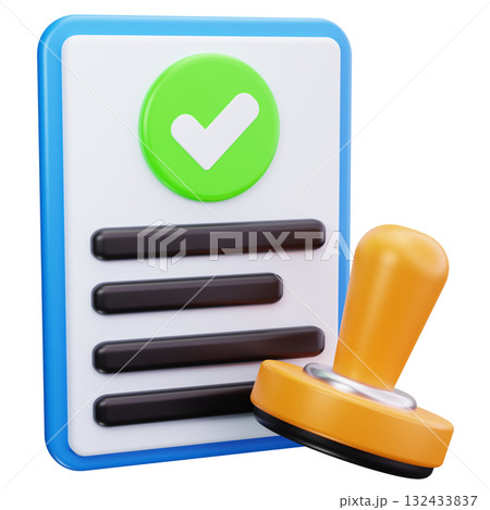 Contract Paper Approval 132433837