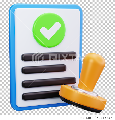 Contract Paper Approval 132433837