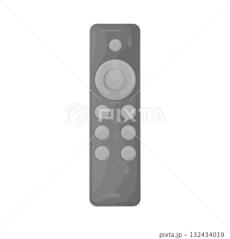 Illustration of remote control  132434019