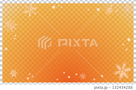 あたたかな雰囲気の背景イラスト 132434288