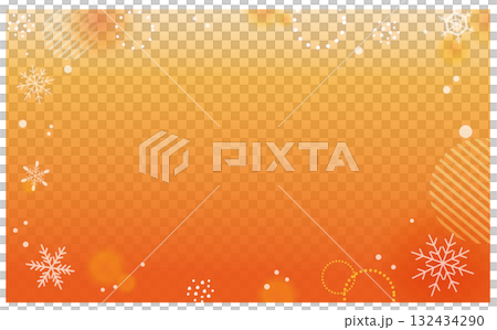 溫暖的冬天圖像背景插圖素材 溫暖的冬天圖像背景插圖素材 132434290