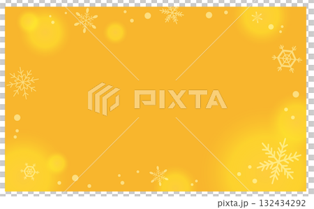 ぽかぽかイメージ背景イラスト素材 132434292