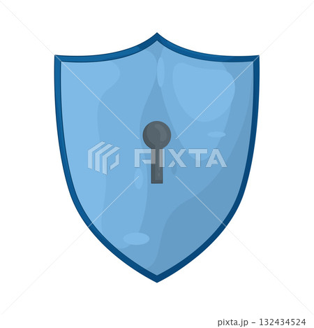 Illustration of security  132434524