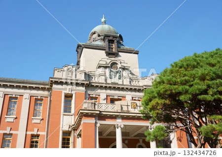 名古屋市市政資料館 名古屋市市政資料館 132434726