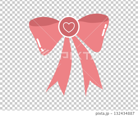 kawaii pink bow kawaii pink bow 132434887