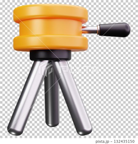 Tripod Recording Equipment 132435150