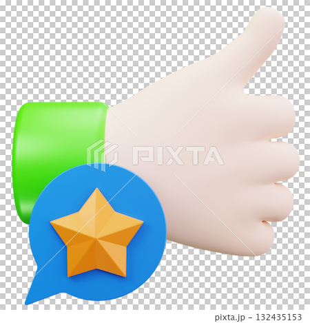 Like Endorsement Badge Like Endorsement Badge 132435153