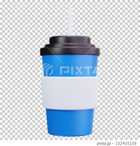 Cold Drink Cup Cold Drink Cup 132435158