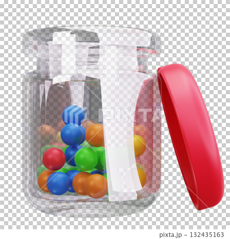 Candy Jar Treats Candy Jar Treats 132435163