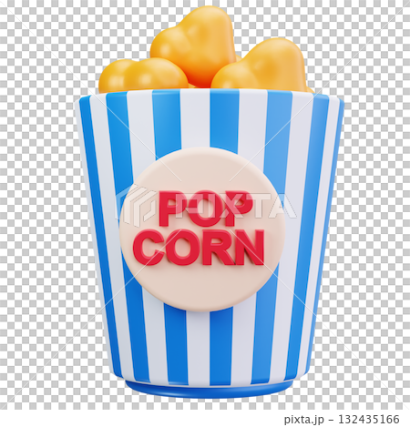 Popcorn Snack Box Popcorn Snack Box 132435166