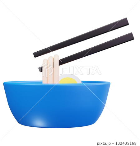 Noodle Bowl Meal Noodle Bowl Meal 132435169