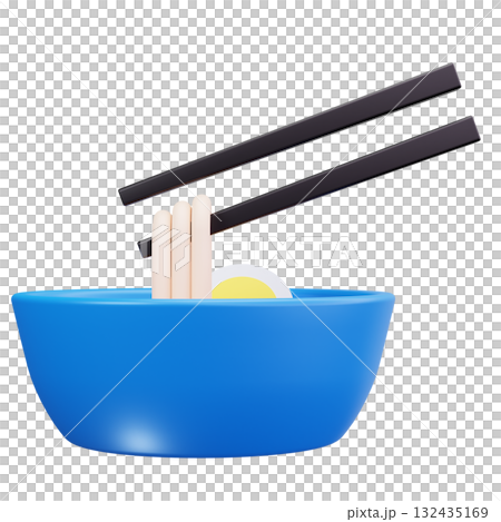 Noodle Bowl Meal Noodle Bowl Meal 132435169
