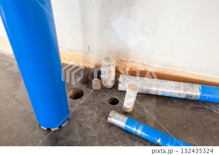 three kind of Diamond drill 132435324