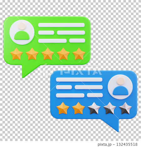 Customer Review Feedback Customer Review Feedback 132435518