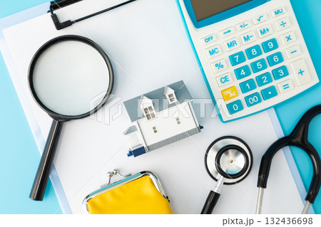 住宅の価格診断イメージ01 132436698