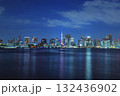 東京タワー夜景 132436902