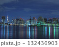 東京タワー夜景 132436903